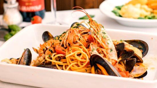 Ristorante Pizzeria Maruzzella